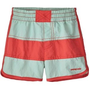 Patagonia boy board shorts 3T